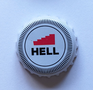 Hell, Stieglbrauerei zu Salzburg GmbH